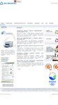 Mobile Screenshot of naturelektro.sk